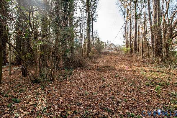 0.14 Acres of Residential Land for Sale in Hopewell, Virginia