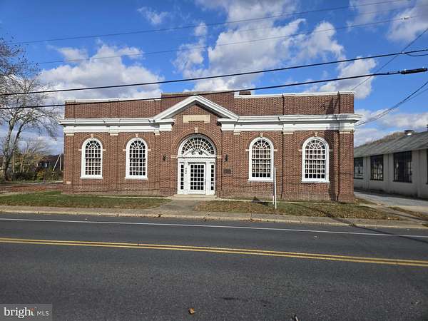 10.7 Acres of Commercial Land for Sale in Monroeville, New Jersey