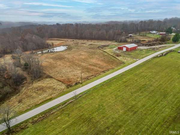 30 Acres of Land for Sale in Bloomington, Indiana