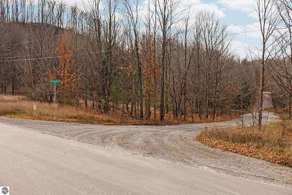 5.5 Acres of Residential Land for Sale in Rapid City, Michigan