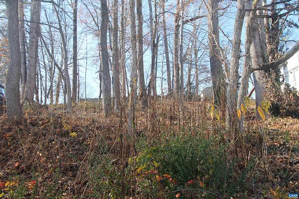 0.24 Acres of Residential Land for Sale in Charlottesville, Virginia