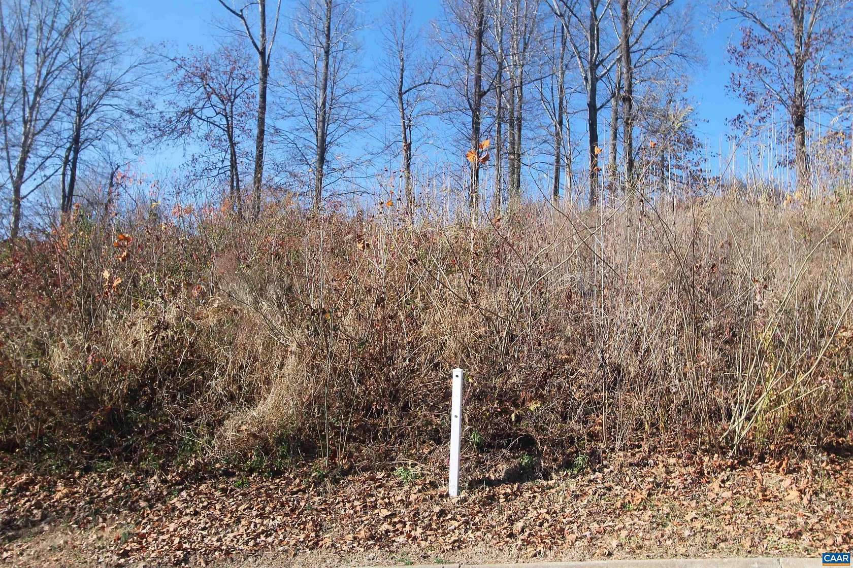 0.25 Acres of Residential Land for Sale in Charlottesville, Virginia