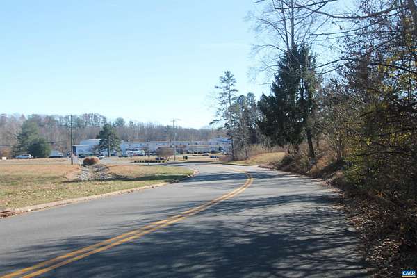 0.22 Acres of Residential Land for Sale in Charlottesville, Virginia