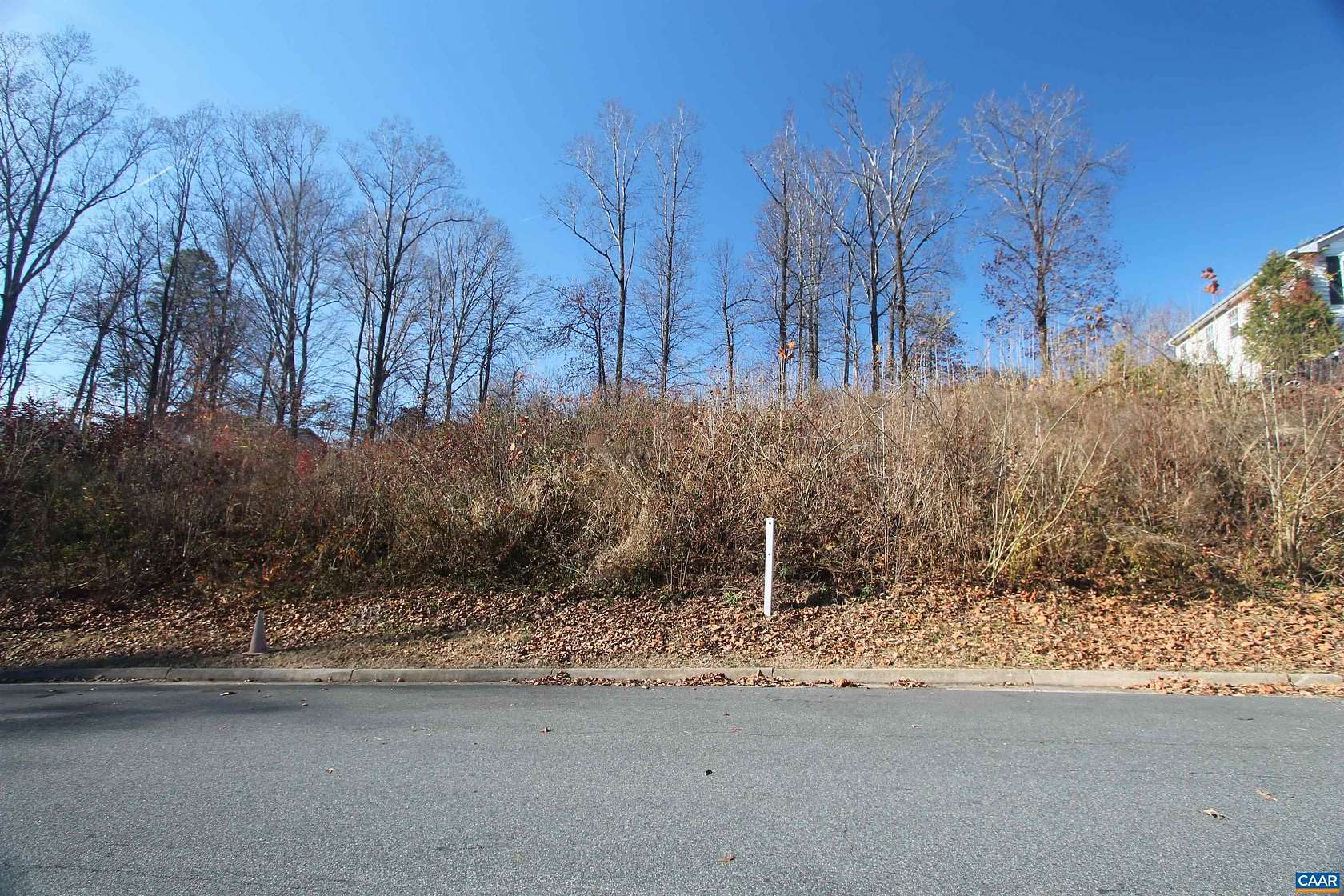 0.71 Acres of Residential Land for Sale in Charlottesville, Virginia