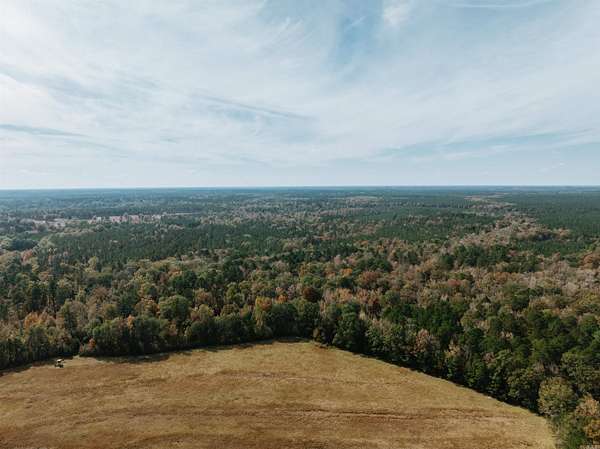 157 Acres of Recreational Land for Sale in Tinsman, Arkansas