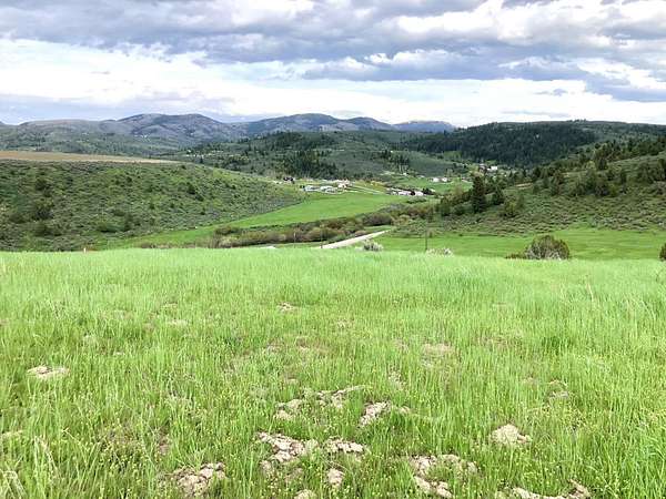 4.24 Acres of Residential Land for Sale in Lava Hot Springs, Idaho
