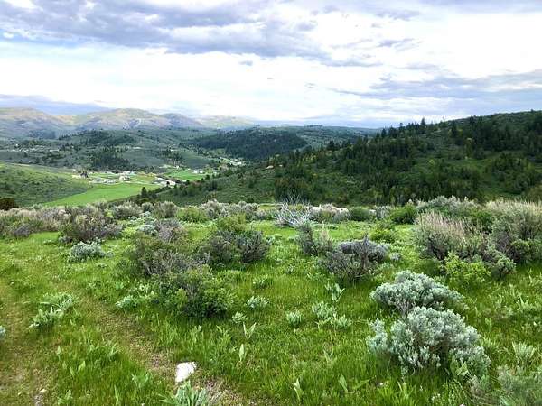 4.69 Acres of Residential Land for Sale in Lava Hot Springs, Idaho