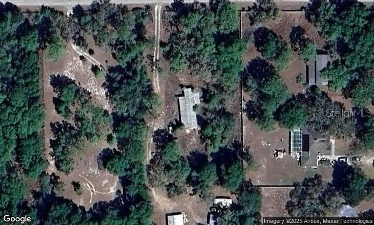 1.2 Acres of Land for Sale in Brooksville, Florida