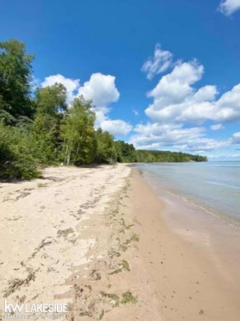 0.45 Acres of Residential Land for Sale in Palms, Michigan