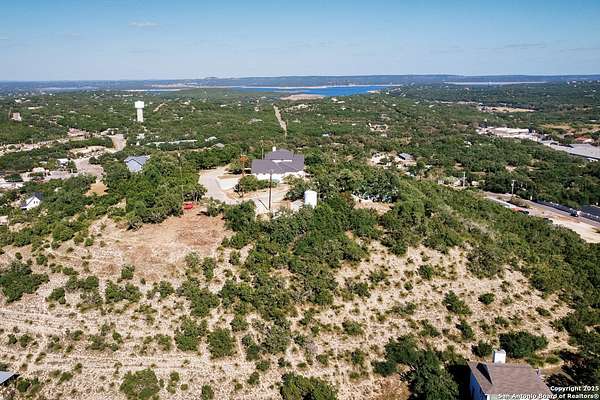 0.22 Acres of Residential Land for Sale in Canyon Lake, Texas