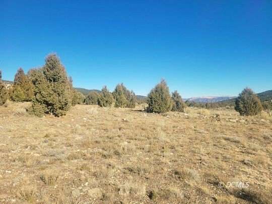 3.84 Acres of Residential Land for Sale in Hatch, Utah