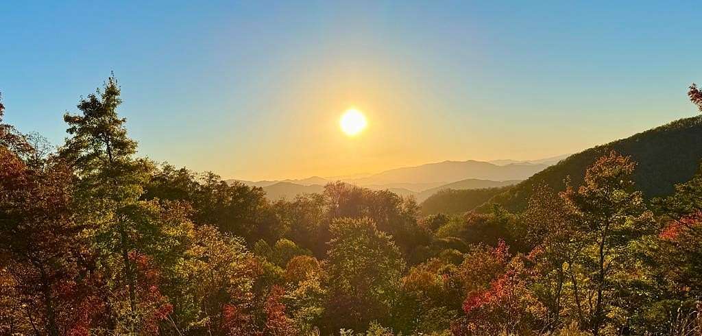 1.59 Acres of Residential Land for Sale in Bryson City, North Carolina