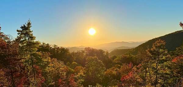 1.59 Acres of Residential Land for Sale in Bryson City, North Carolina