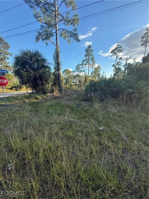 0.28 Acres of Residential Land for Sale in Lehigh Acres, Florida