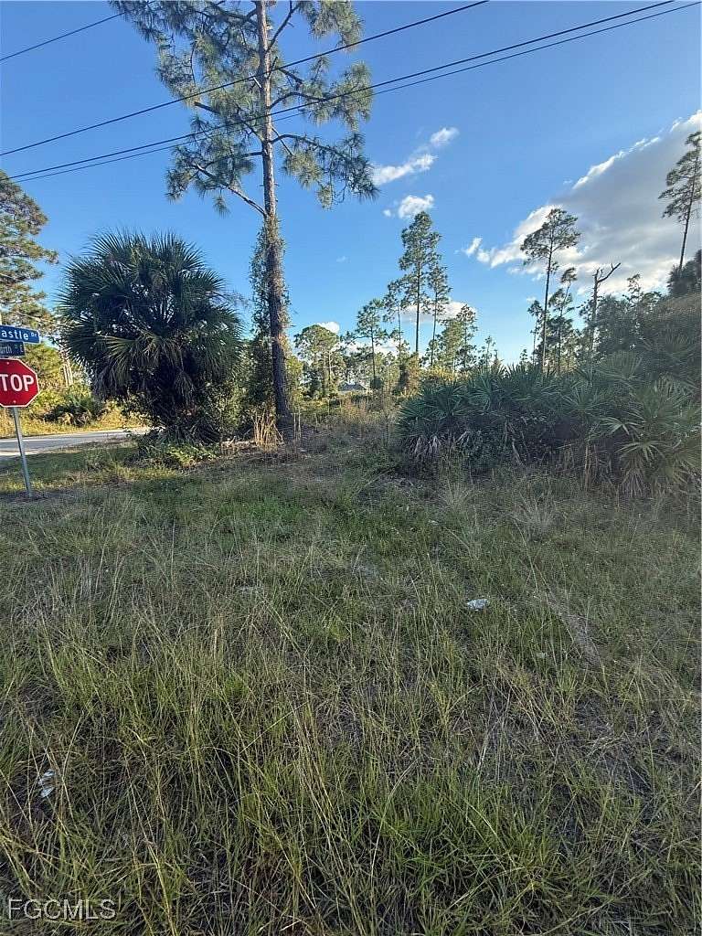 0.28 Acres of Residential Land for Sale in Lehigh Acres, Florida