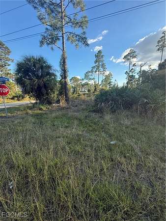 0.28 Acres of Residential Land for Sale in Lehigh Acres, Florida