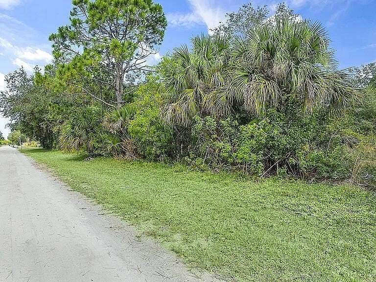 0.22 Acres of Residential Land for Sale in Vero Beach, Florida