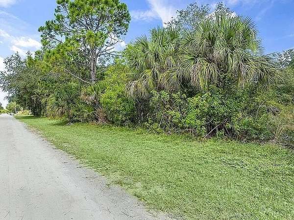 0.22 Acres of Residential Land for Sale in Vero Beach, Florida