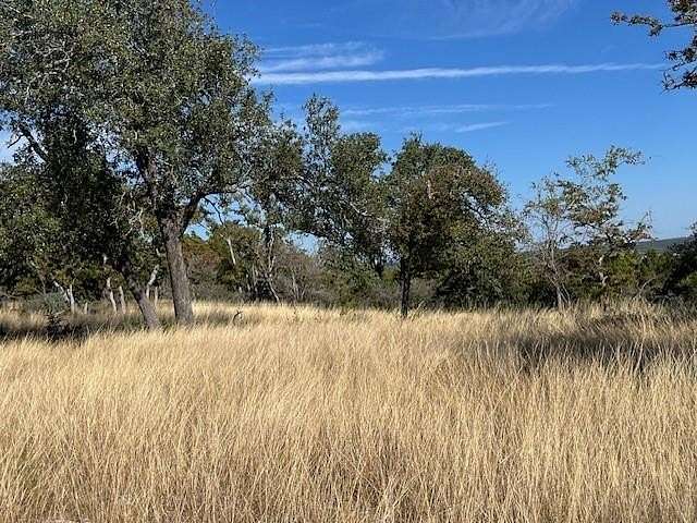 10 Acres of Land for Sale in Fredericksburg, Texas