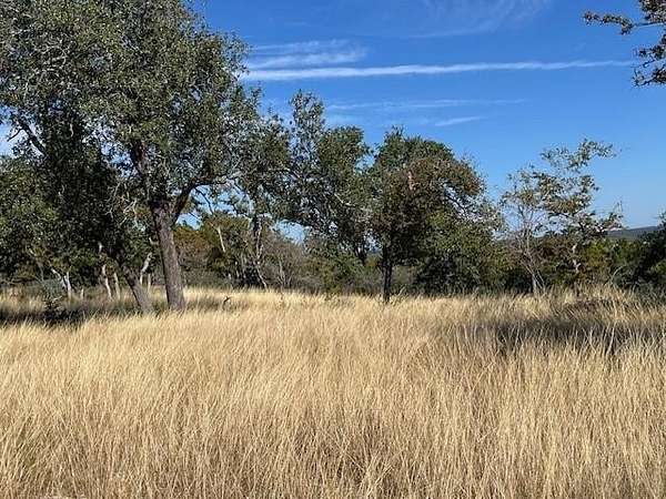10 Acres of Land for Sale in Fredericksburg, Texas