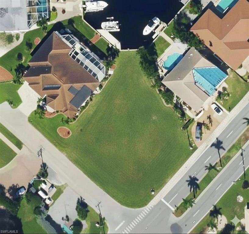 0.31 Acres of Residential Land for Sale in Punta Gorda, Florida