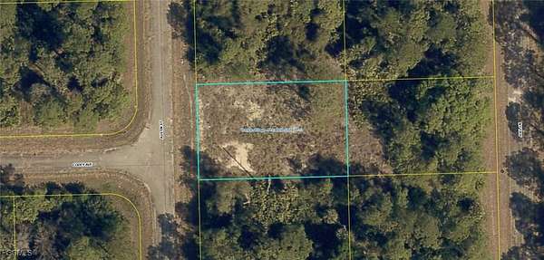 0.23 Acres of Residential Land for Sale in LaBelle, Florida