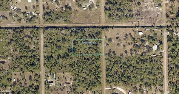 1.25 Acres of Residential Land for Sale in Clewiston, Florida