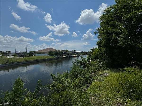 0.23 Acres of Residential Land for Sale in Cape Coral, Florida