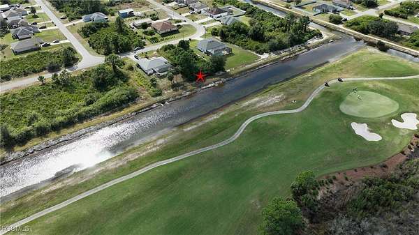 0.28 Acres of Land for Sale in Lehigh Acres, Florida