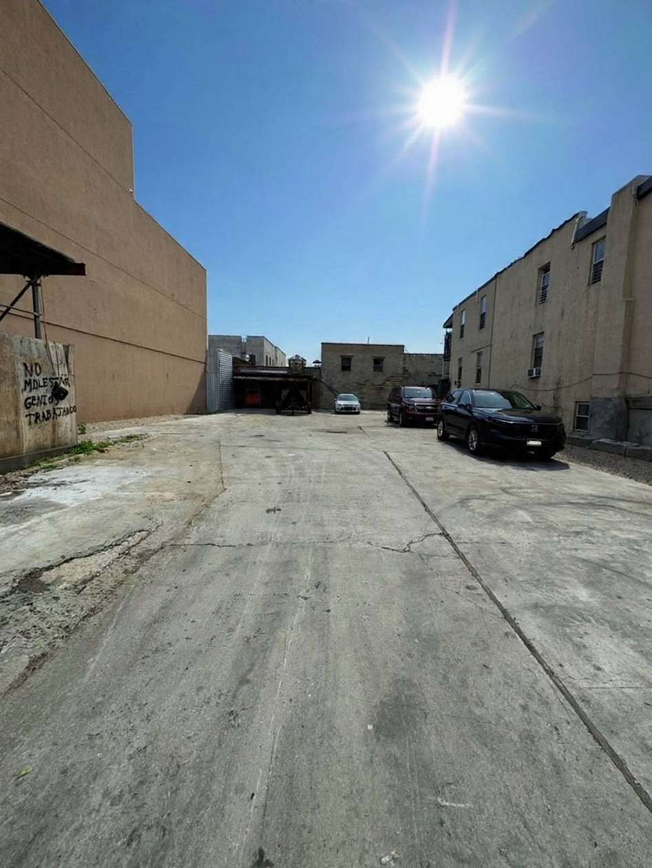0.07 Acres of Land for Sale in Brooklyn, New York