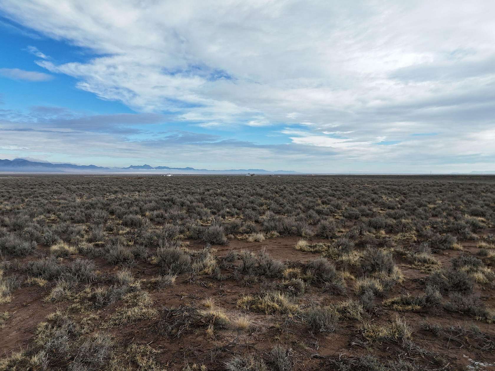 4.54 Acres of Residential Land for Sale in Beryl, Utah