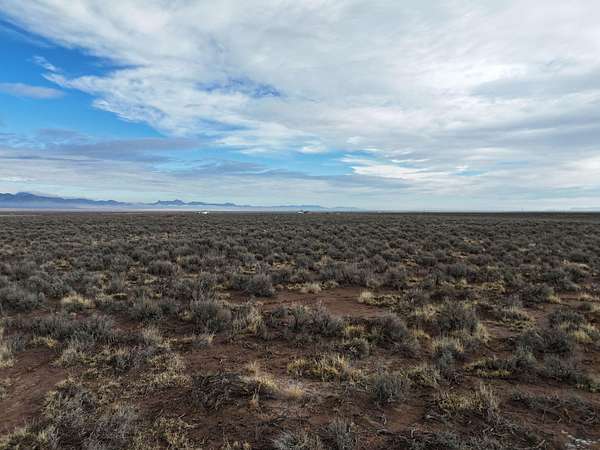 4.54 Acres of Residential Land for Sale in Beryl, Utah