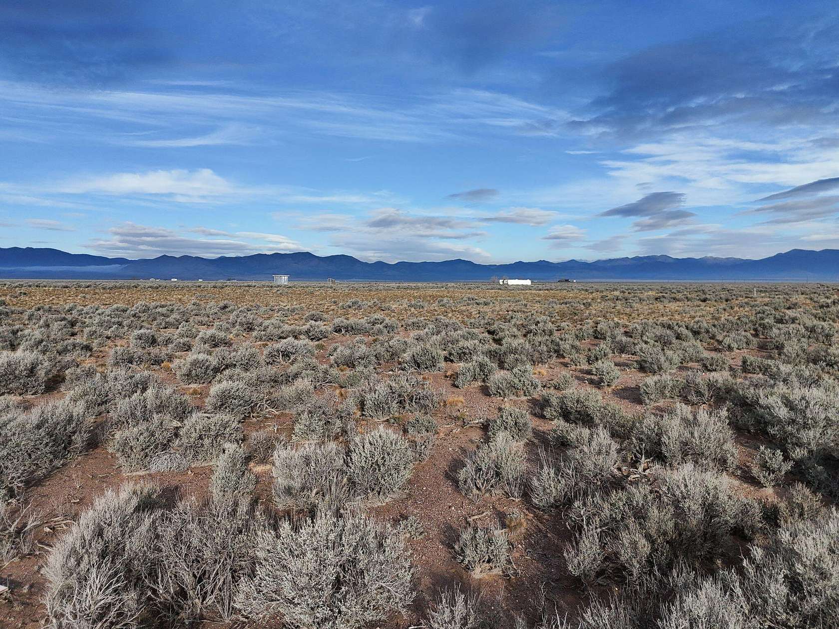 4.13 Acres of Residential Land for Sale in Beryl, Utah
