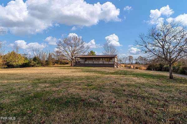 2.42 Acres of Land with Home for Sale in Midway, Tennessee