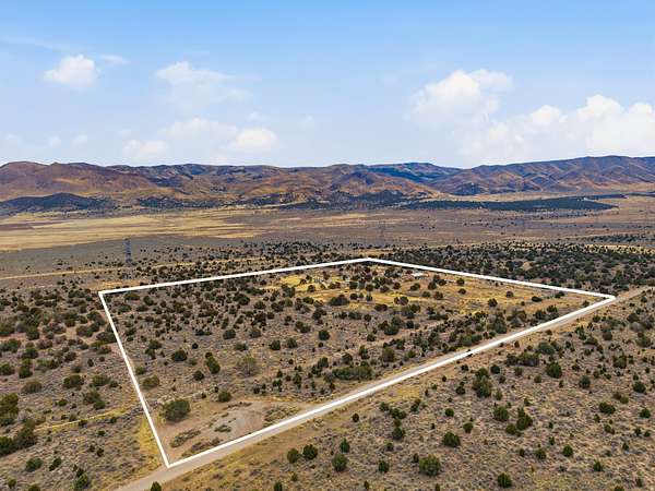 50 Acres of Land with Home for Sale in Mona, Utah