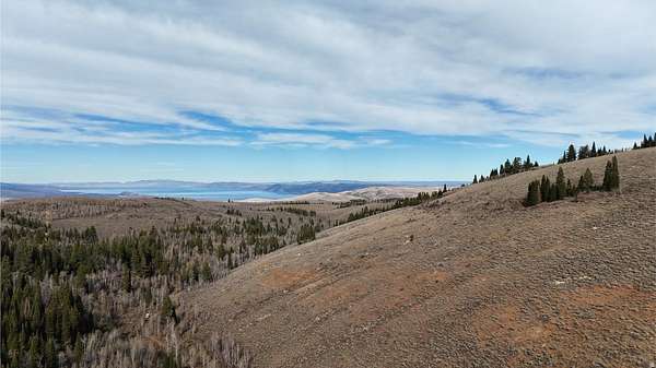 40 Acres of Recreational Land & Farm for Sale in Laketown, Utah