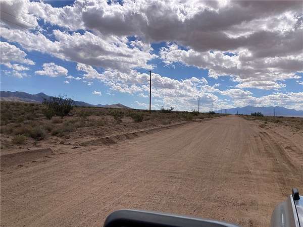 38.1 Acres of Land for Sale in Kingman, Arizona