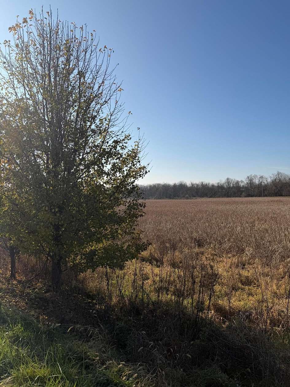 22.3 Acres of Land for Sale in Carroll, Ohio
