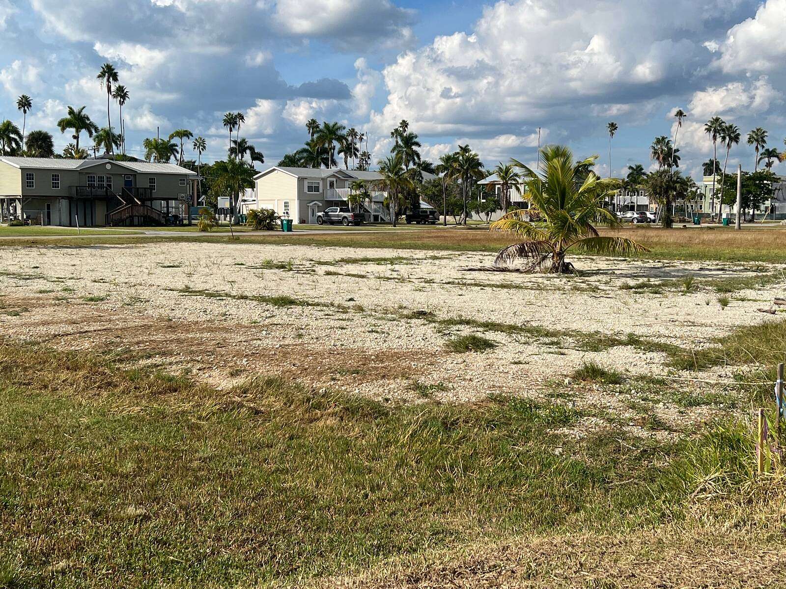 0.34 Acres of Residential Land for Sale in Everglades City, Florida