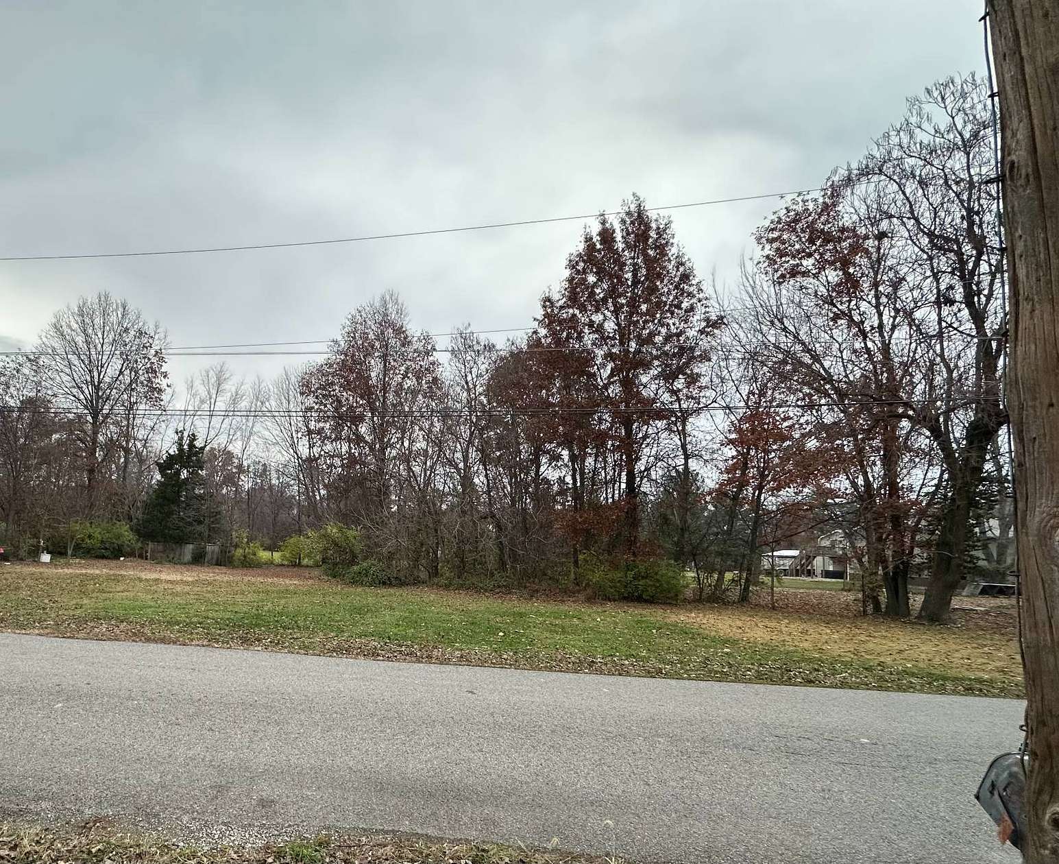0.54 Acres of Residential Land for Sale in Fairfield, Illinois