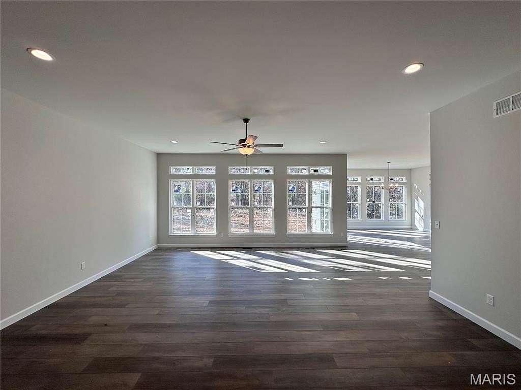 3 Acres of Residential Land with Home for Sale in Foristell, Missouri