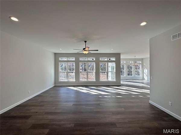 3 Acres of Residential Land with Home for Sale in Foristell, Missouri