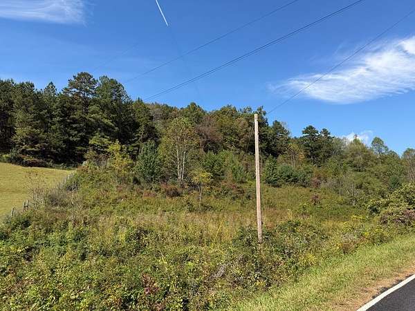 9.1 Acres of Land for Sale in Murphy, North Carolina