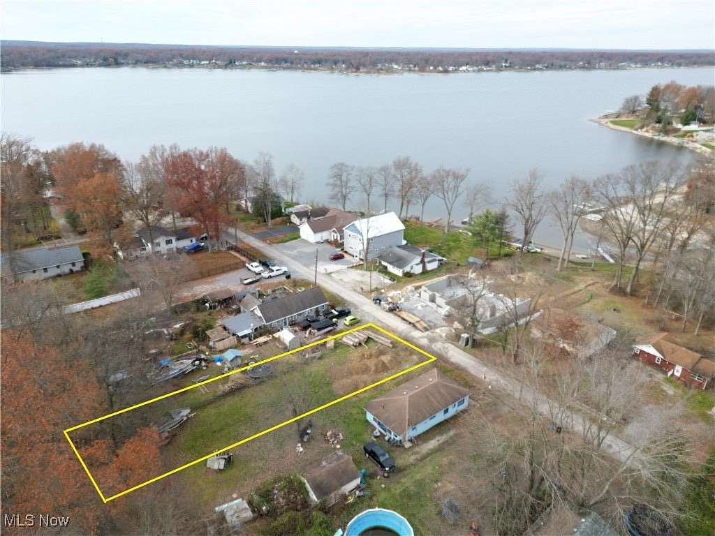 0.2 Acres of Land for Sale in Lake Milton, Ohio