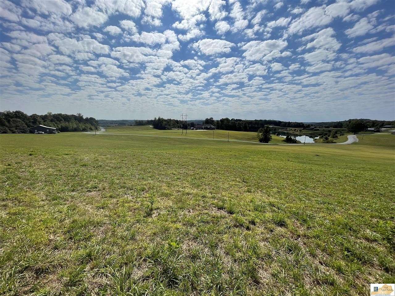 1.39 Acres of Residential Land for Sale in Clarkson, Kentucky
