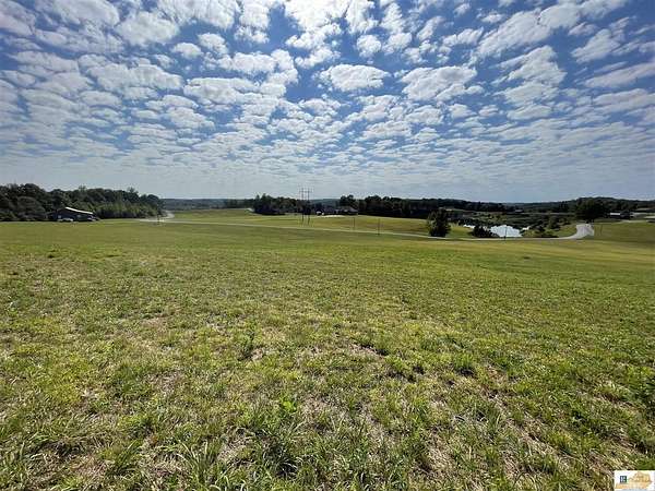 1.39 Acres of Residential Land for Sale in Clarkson, Kentucky