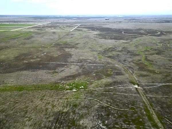 40 Acres of Land for Sale in Delano, California