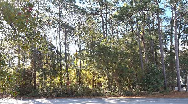 0.49 Acres of Residential Land for Sale in Southport, North Carolina
