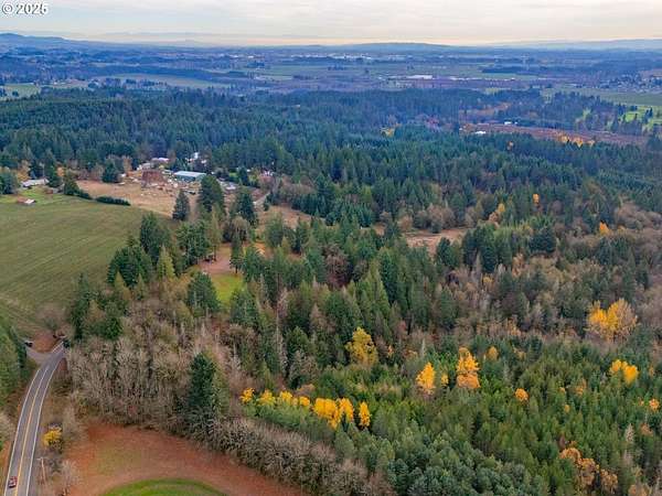 75 Acres of Land for Sale in North Plains, Oregon