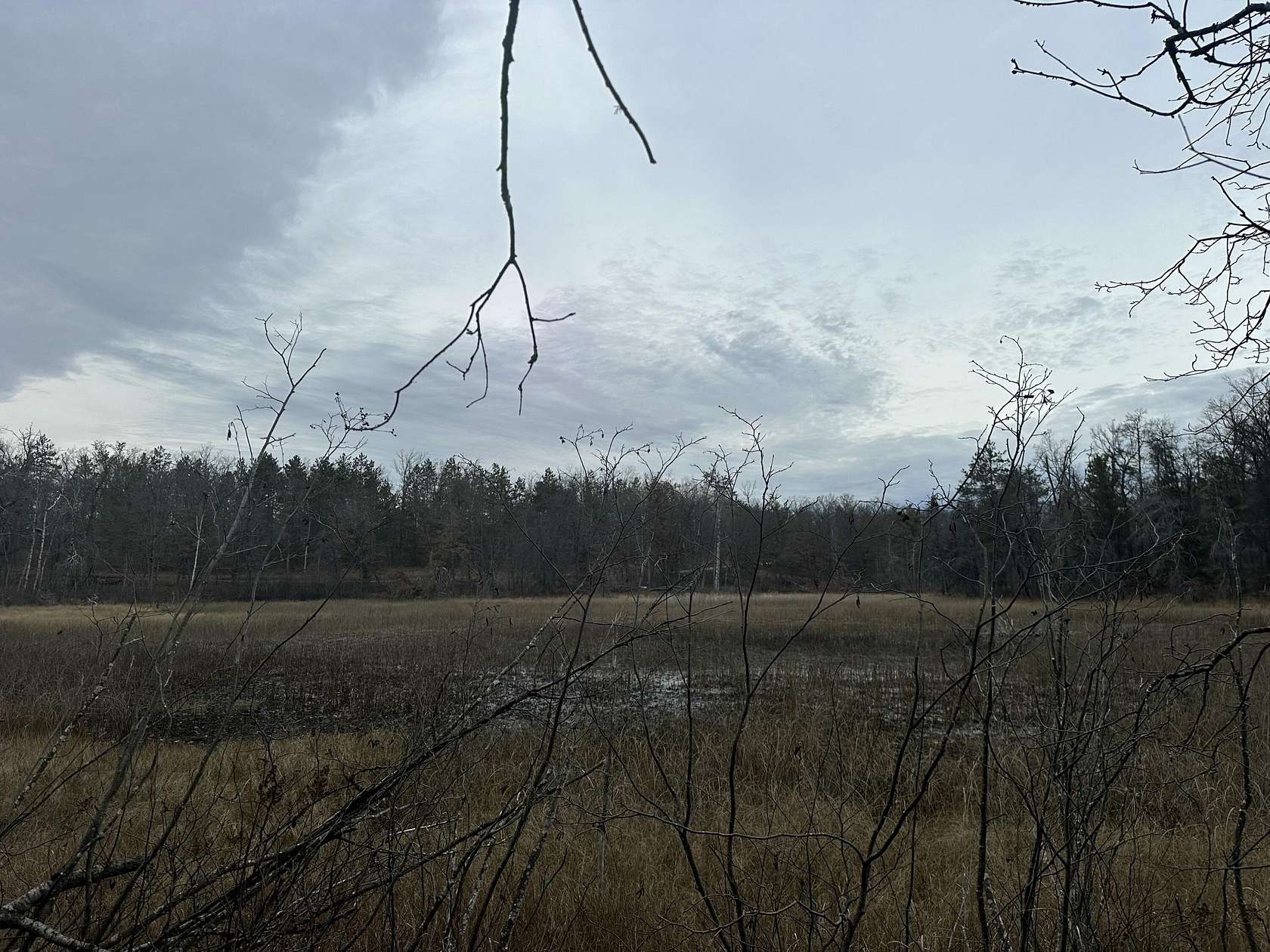 2.36 Acres of Land for Sale in Comins, Michigan